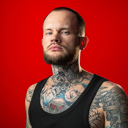 Роман Даняев